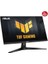 27" FLAT IPS TUF GAMING VG27AQM5A 0.3MS 300Hz HDMI-DP-TYPE-C Gaming Monitör (2560 X 1440) 2