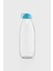 Milky 1000 ml Cam Şişe 181009 Turkuaz 1