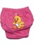 ( Story Baby ) Ördek Serisi Kız Bebek Alıştırma Külodu 1 Numara ( 10 - 15 kg ) (3 Adet) 3