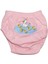 ( Story Baby ) Ördek Serisi Kız Bebek Alıştırma Külodu 1 Numara ( 10 - 15 kg ) (3 Adet) 4