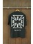 Long Beach Visual Studio Gothic Oversize Kısa Kol Tshirt 2