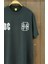 Long Beach Visual Studio Gothic Oversize Kısa Kol Tshirt 6