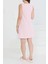 Pembe Elbise 27502 5