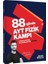 Özcan Aykın Ayt 88 Günde Fizik Kampı 1