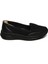 Bağcıksız Poli Taban Comfort 018-F218-24K Kadın Ayakkabı 1