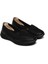 Bağcıksız Poli Taban Comfort 018-F218-24K Kadın Ayakkabı 2