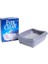Ever Clean Multi Kristal Topaklanan Kedi Kumu 6 Lt 3