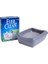 Ever Clean Extra Strong Kokulu Topaklanan Kedi Kumu 10 Lt 3