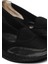Bağcıksız Poli Taban Comfort 018-F218-24K Kadın Ayakkabı 3