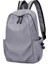 Mini Erkek Sırt Çantası Moda Küçük Siyah Omuz Okul Çantası Adam Için Tuval Tasarımcısı Su Geçirmez Sporlar Seyahat Erkek Backpackscolor: Siyah (Yurt Dışından) 1
