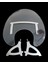 Chopper Cruıser Universal Şeffaf Cam 4