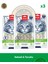 Kidney Health Tavuk-Sebze Kedi Krema Ödülü 5X14GR 3lü Set 1