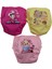 Unisex Bebek Pembe Poopess Alıştırma Külodu 3 Lü 1