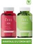 2'li Cilt ve Matcha Vegan Gummy Çiğnenebilir Vitamin 1