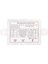 XH-W3002 220V Dijital Kuluçka Sıcaklık Termostat Kontrol Anahtarı Modülü 3