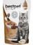 Bestpet Adult Jelly Pouch Ciğerli Yaş Kedi Maması 85 gr 1