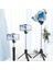 GA66 3in1 Bluetooth Selfie Çubuğu Tripod Canlı Yayın Standı Telefon Tutucu Katlanabilir Genişletilebilir Deklanşörlü Monopod 4