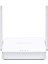 Mercusys Mw MW301R 2 Port 300 Mbps Kablosuz Router 1