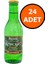 Erzincan Bögert Maden Suyu 200 ml x 24 Şişe 1