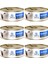 Optimal Nutrition Sardalya Balıklı Tahılsız Kedi Konservesi 85GR (6 Adet) 1