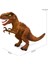 Elektrikli Mini T-Rex Brachiosaurus Dinozor Oyuncak (Yurt Dışından) 1