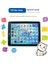 Öğrenme Makinesi Erken Eğitim Noktası Okuma Tablet Zeka Oyuncakları (Yurt Dışından) 4