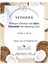 Hair Sleeping Mask - Saç Maskesi Sleep Coco 1