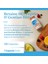Betain E Hcl Pepsin & Gentian Bitters Supports Digestive Efficiency Supports The Stomach's 3