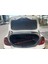 Ford Mondeo Sedan 2001-2007 Arası Uyumlu 3D Kauçuk Bagaj Havuzu 1
