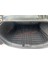 Ford Mondeo Sedan 2001-2007 Arası Uyumlu 3D Kauçuk Bagaj Havuzu 2