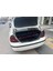 Ford Mondeo Sedan 2001-2007 Arası Uyumlu 3D Kauçuk Bagaj Havuzu 3