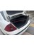 Ford Mondeo Sedan 2001-2007 Arası Uyumlu 3D Kauçuk Bagaj Havuzu 5
