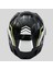 Pro Model Kapalı (Full Face) Motosiklet Kaskı – AR939 6
