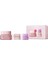 Trio Repulpant & Hydratant Bouncy & Firm - Yüz Bakım Seti 20 G + 10 ml + 3 G 1