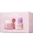 Trio Repulpant & Hydratant Bouncy & Firm - Yüz Bakım Seti 20 G + 10 ml + 3 G 2