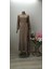 Qys Elbise 63024 #22-06# 1