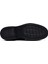 Erkek Siyah Deri Casual Loafer 25WFD685918 4