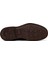 Erkek Kahverengi Deri Klasik Loafer 25WFD750518 4