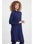 Ekose Aplike Cepli Tunik Qks 61112 Tunik 322-10# 4