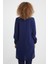 Ekose Aplike Cepli Tunik Qks 61112 Tunik 322-10# 5