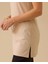 1001 Sıfır Yaka Sıfır Kol Kolsuz T-Shirt #03-25# 3