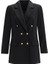1008 Büyük Beden Düğme Detaylı Blazer Ceke Blazer Ceket 14231105401008 Qks Kblazser Cekekt #23-10# 1