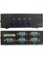 4841 VGA Switch Çoklayıcı Çoğaltıcı 4 Port 4 Kasa 1 Ekran 1