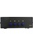 4841 VGA Switch Çoklayıcı Çoğaltıcı 4 Port 4 Kasa 1 Ekran 2