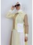1761 Takım Colourblock Çizgi Poplin Takım Qys Takım 1761 #24-06# 2
