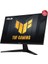 Tuf Gaming VG27AQ5A 27 Inç 210Hz 0.3ms 2k Qhd Adaptive Sync Fast IPS Gaming Monitör 2