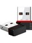 Super Wireless 802.11N Wi-Fi Adapter 150 Mbps – USB Tak-Çalıştır, Siyah 6