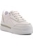 1182 Z Beyaz Kadın Sneaker 1