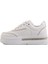 1182 Z Beyaz Kadın Sneaker 2