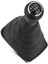 Vw Golf 4 Bora 1998-2002 Vites Topuzu Körük Nikelajlı Dar Tip 1J0711113S 1
